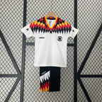 Kids Deutschland Retro Set 1994