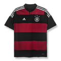 Deutschland Heim Trikot 2014 Weltmeister