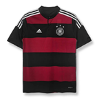 Deutschland Heim Trikot 2014 Weltmeister