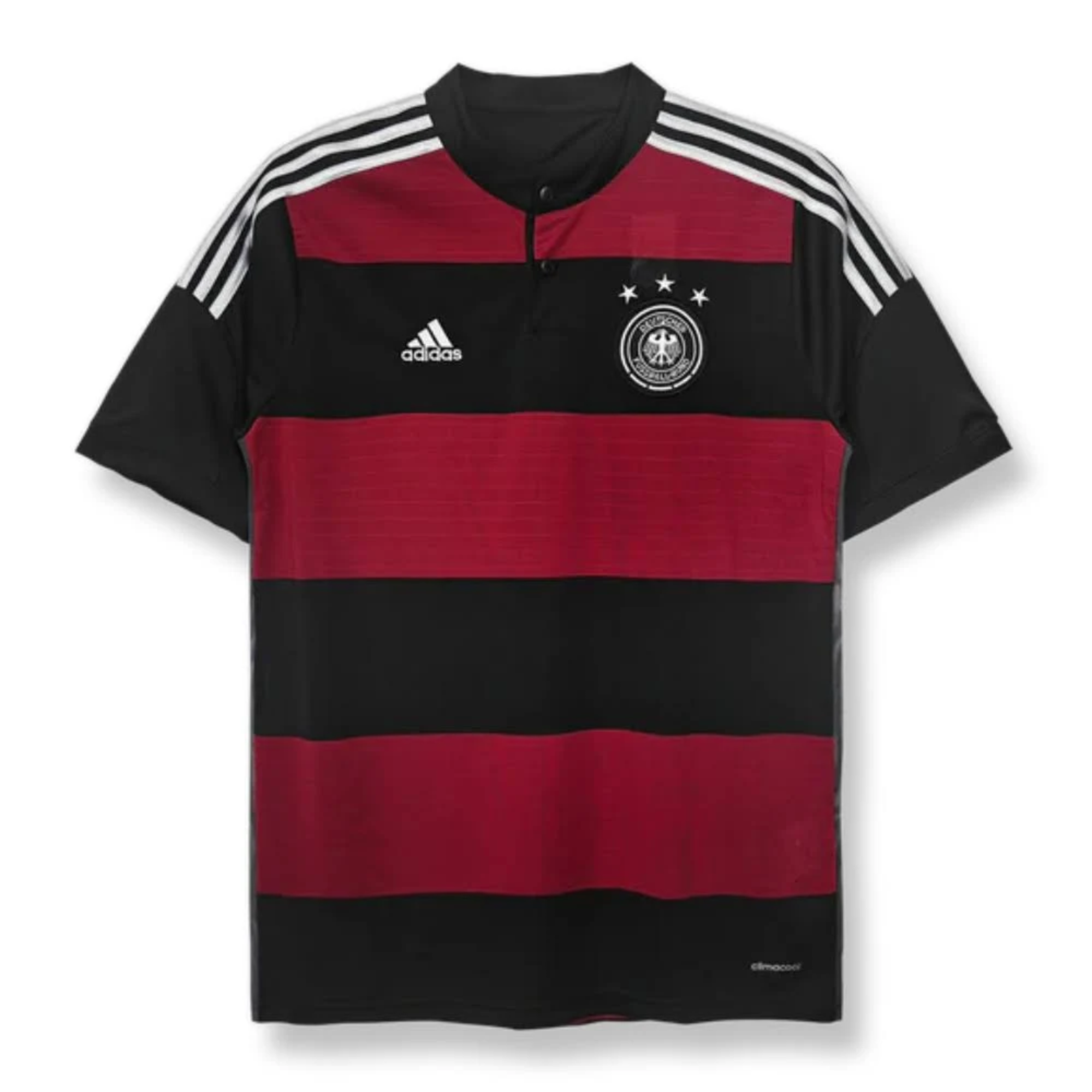 Deutschland Heim Trikot 2014 Weltmeister