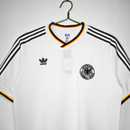 Deutschland Heim Trikot 1986