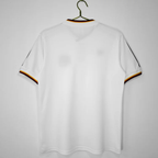 Deutschland Heim Trikot 1986