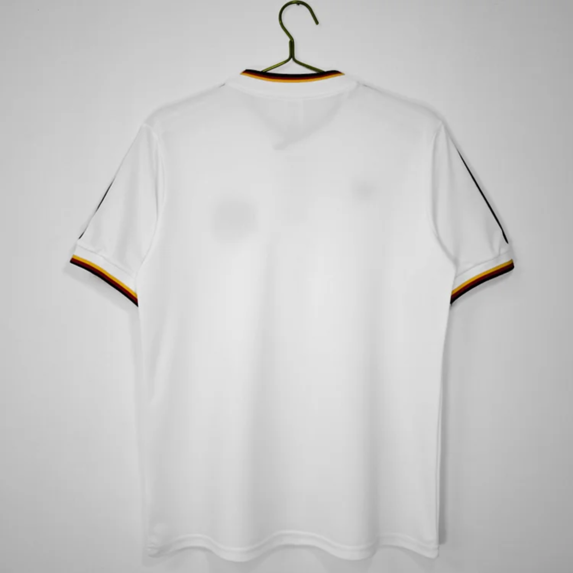 Deutschland Heim Trikot 1986