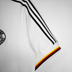 Deutschland Heim Trikot 1986