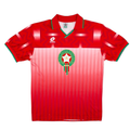 Marokko Heim Trikot 1994