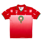 Marokko Heim Trikot 1994