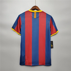 Barcelona Retro Heim Trikot 07/08