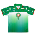 Marokko Auswärts Trikot 1994