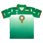 Marokko Auswärts Trikot 1994