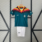 Kids Deutschland Retro Set 1994