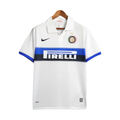 Inter Mailand Retro Auswärts Trikot 09/10