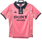 Juventus Turin Retro Special Trikot 97/98