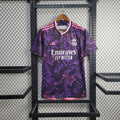 2025/2026 Real Madrid Purple Special Edition Lizz