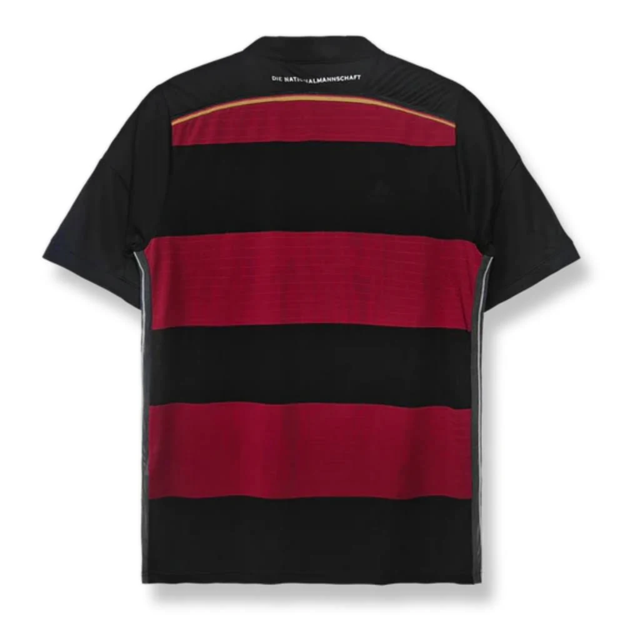 Deutschland Heim Trikot 2014 Weltmeister