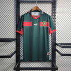 Marokko Heim Trikot 1998
