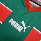 Marokko Heim Trikot 1998