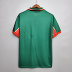 Marokko Heim Trikot 1998