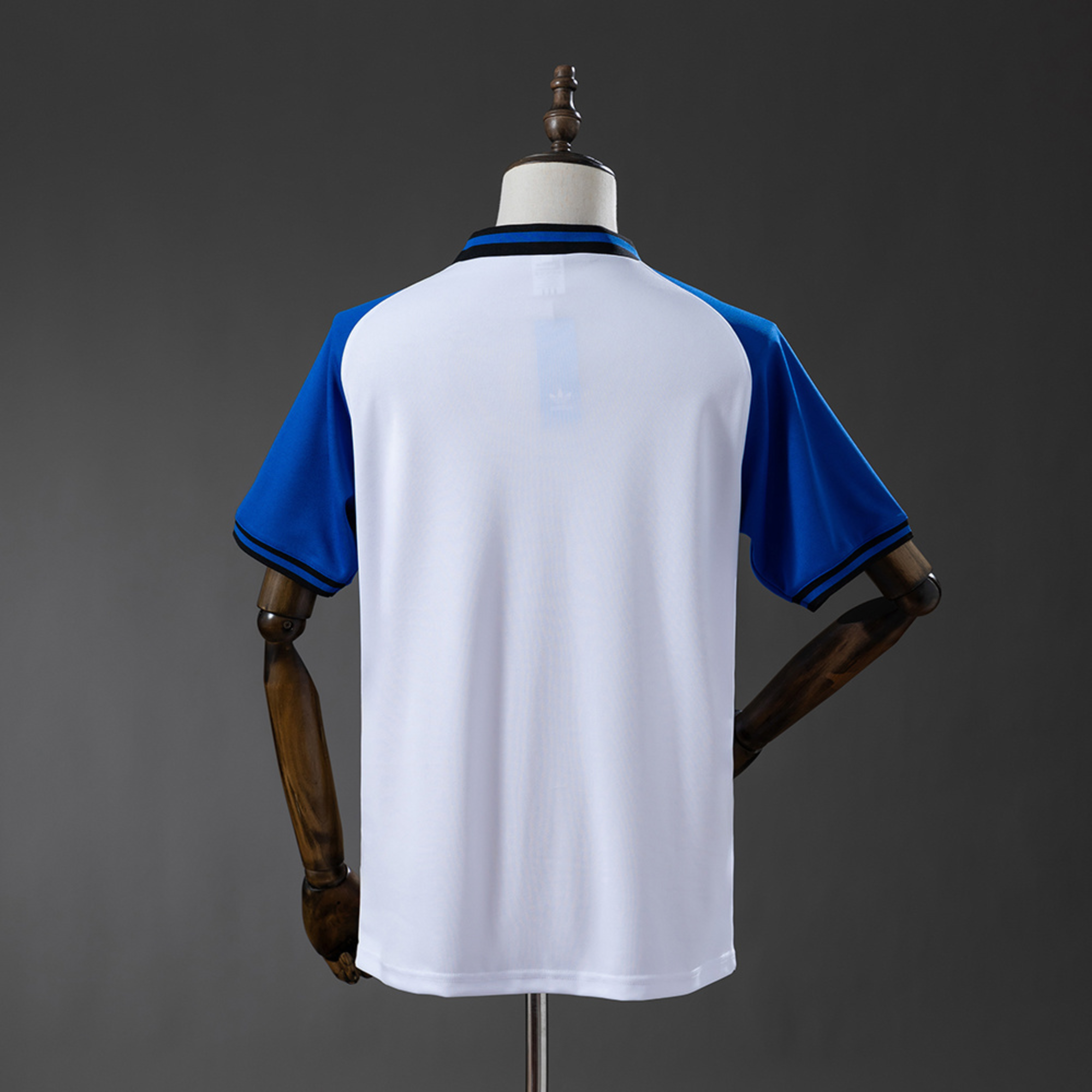 Hamburger SV Retro Heim Trikot 94/95