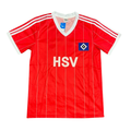 Hamburger SV Retro Heim Trikot 83/84