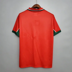 Marokko Auswärts Trikot 1998