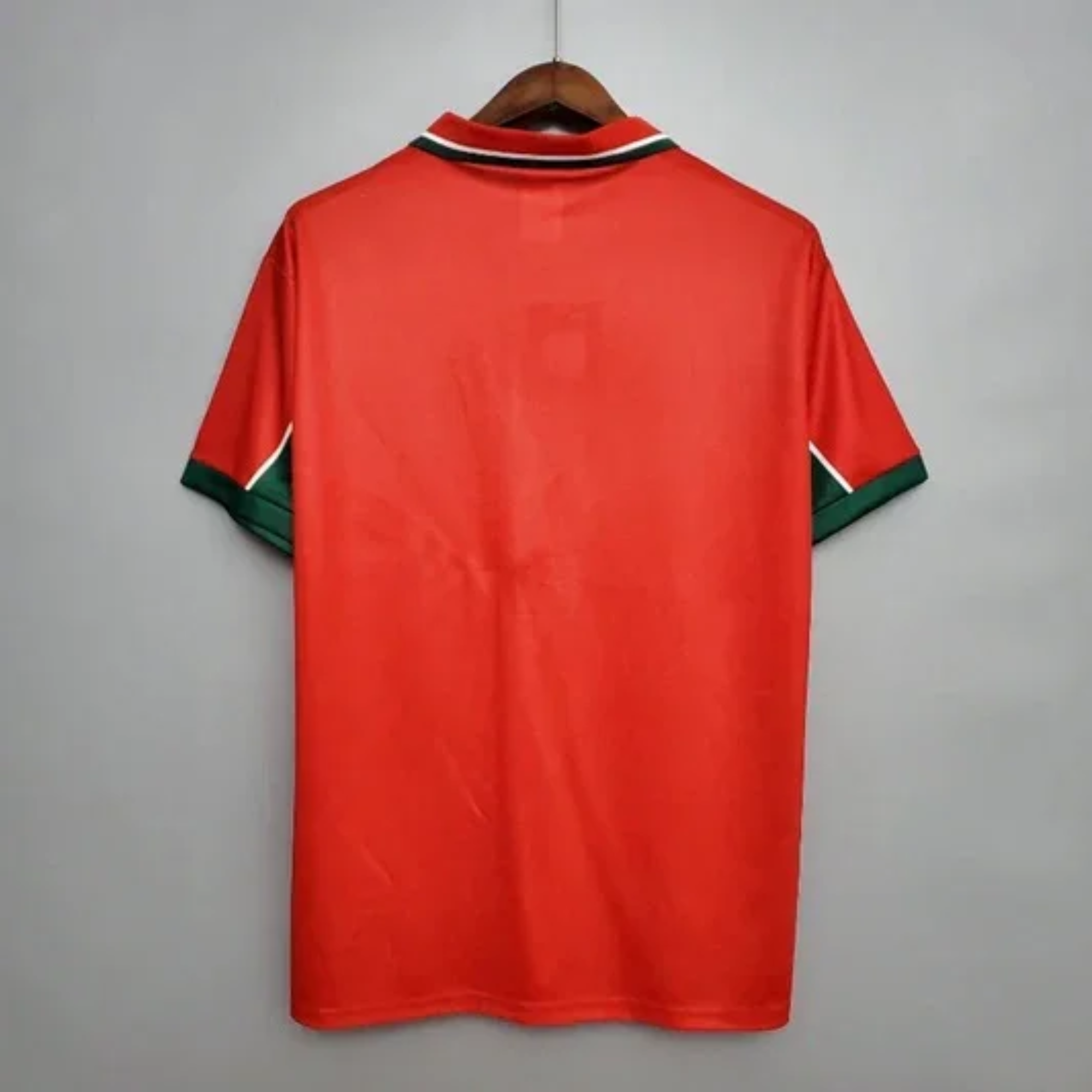 Marokko Auswärts Trikot 1998