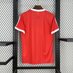 Hamburger SV Retro Heim Trikot 83/84