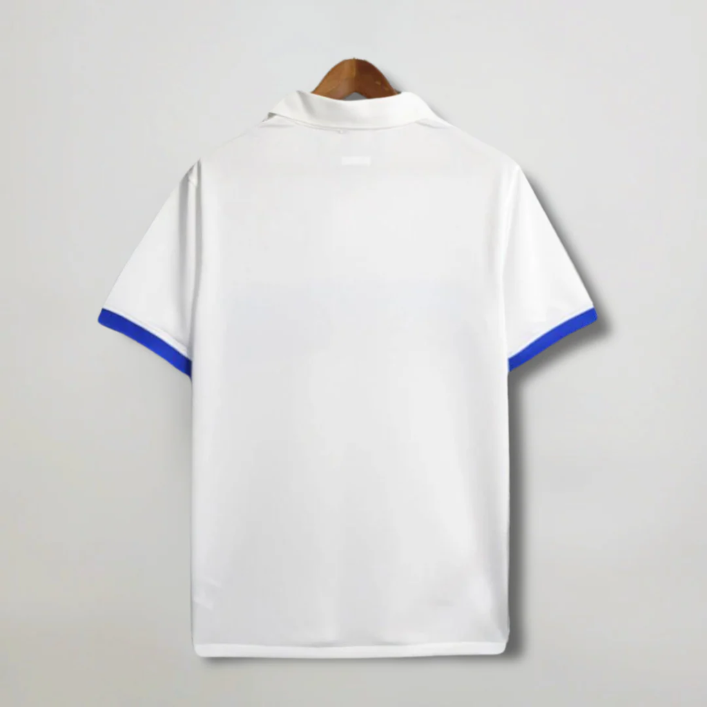 Inter Mailand Retro Auswärts Trikot 09/10