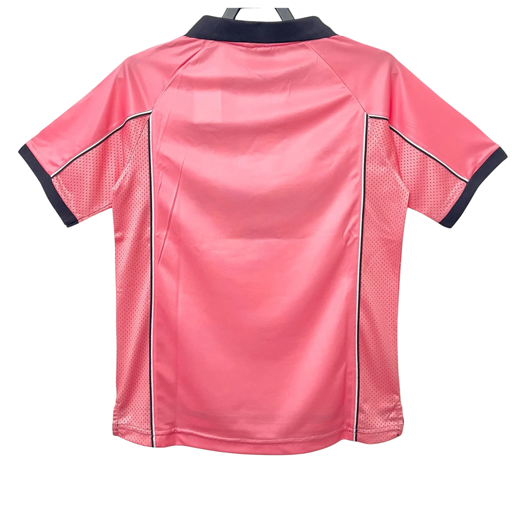 Juventus Turin Retro Special Trikot 97/98
