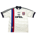 Bayern Auswärts Trikot 96/98