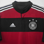Deutschland Heim Trikot 2014 Weltmeister