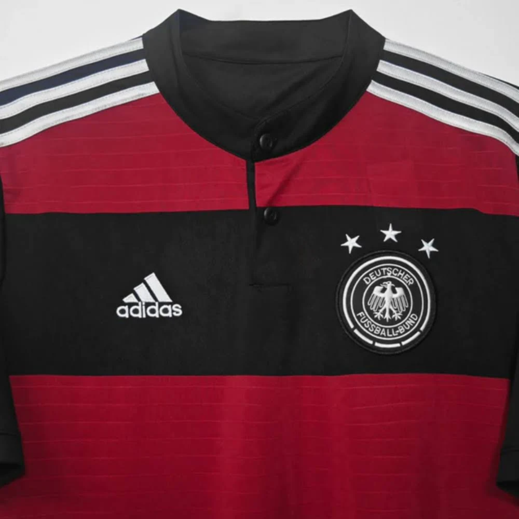 Deutschland Heim Trikot 2014 Weltmeister