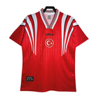Türkei Heim Trikot 1996