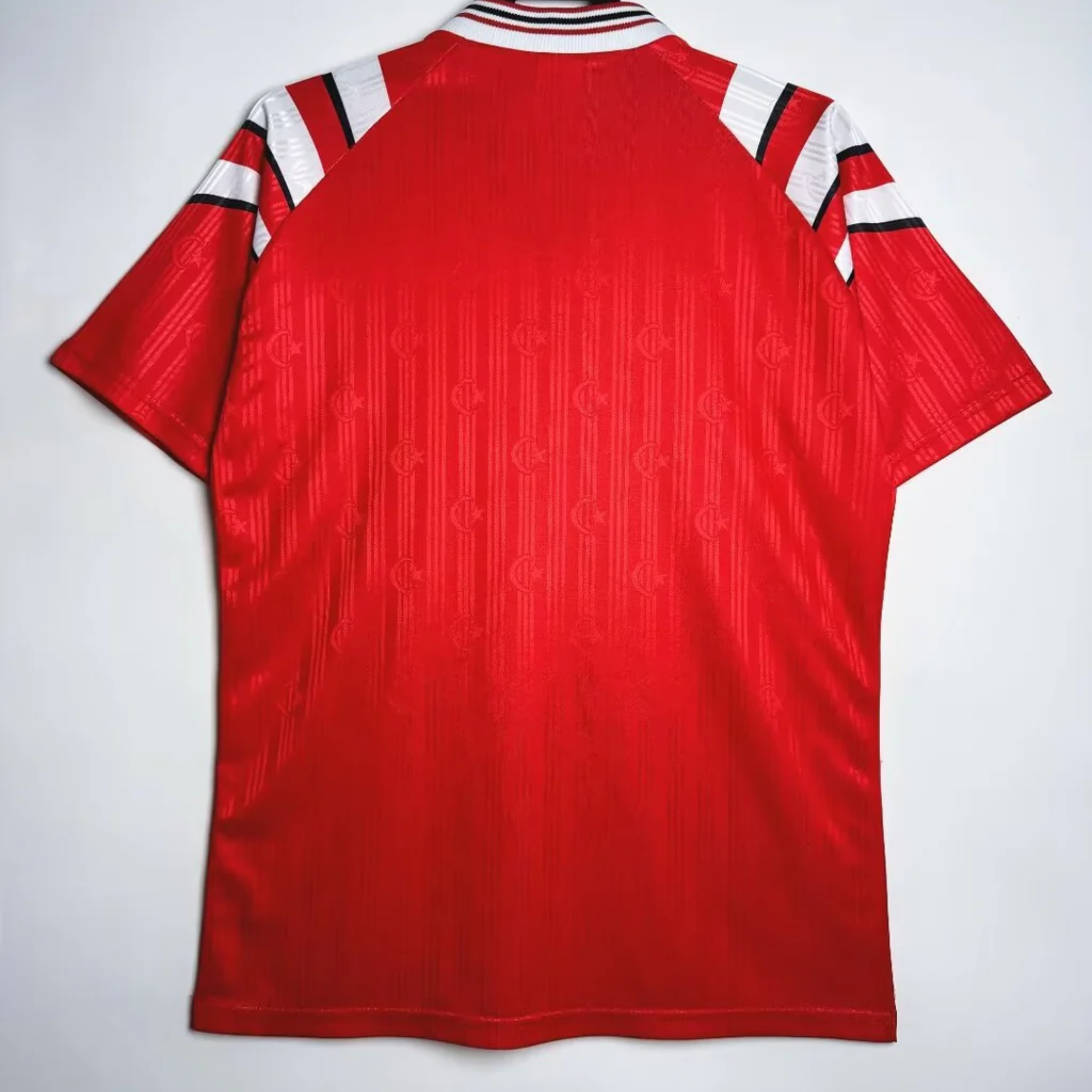 Türkei Heim Trikot 1996