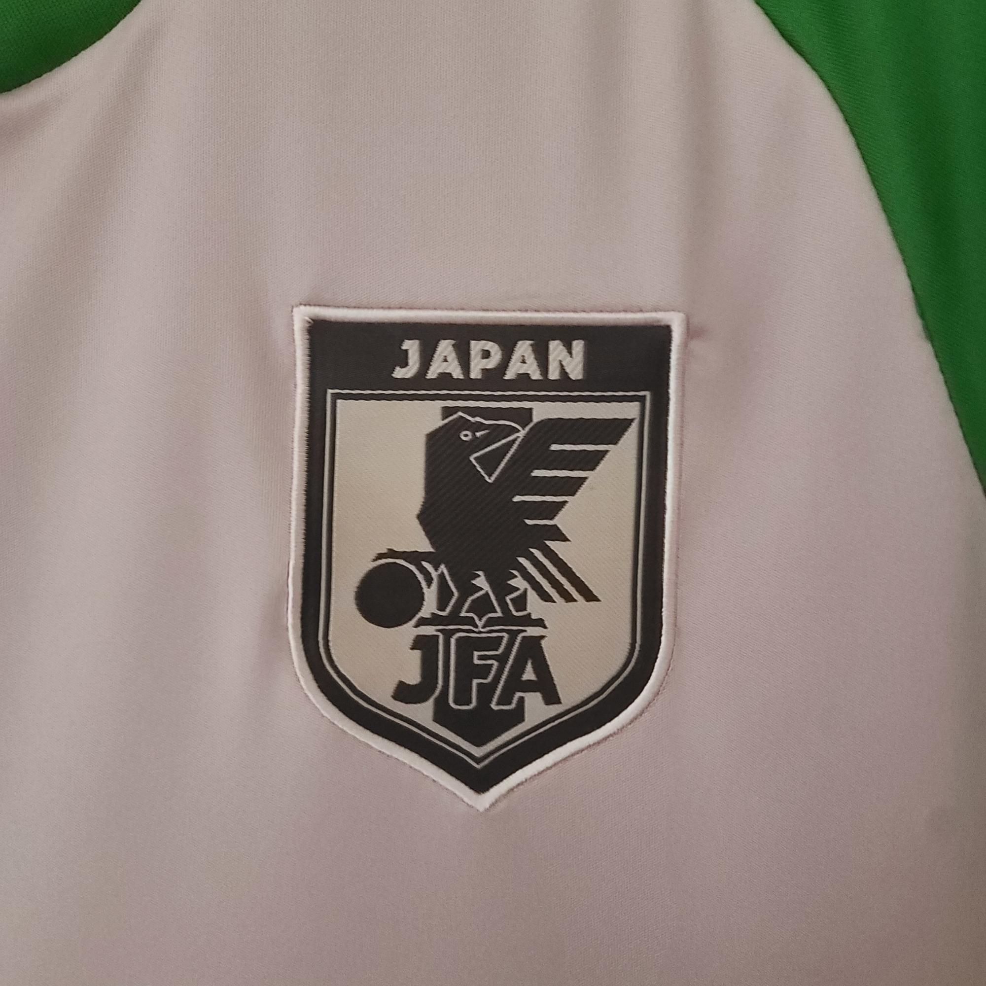 Japan Retro Special Trikot 2022