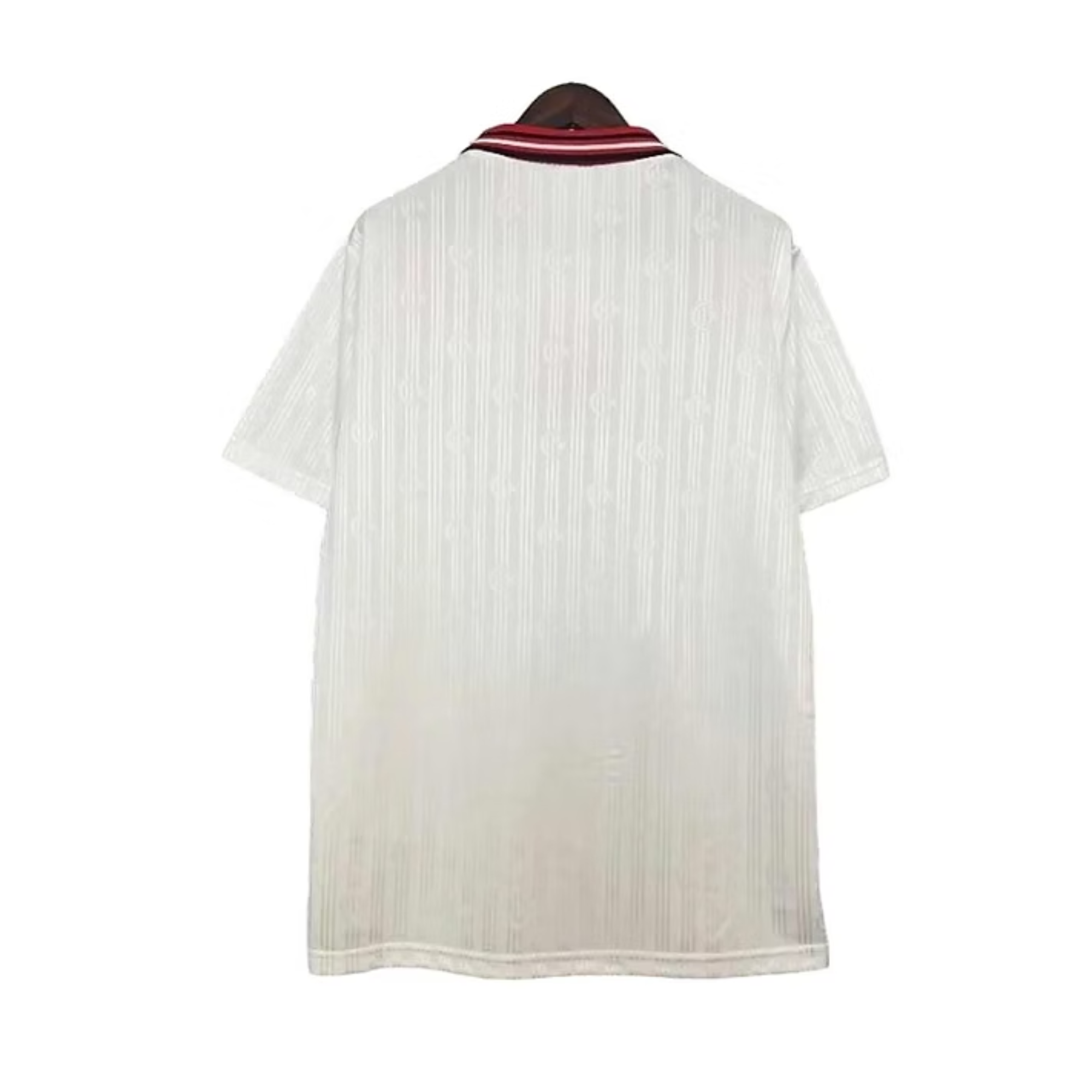 Türkei Auswärts Trikot 1996