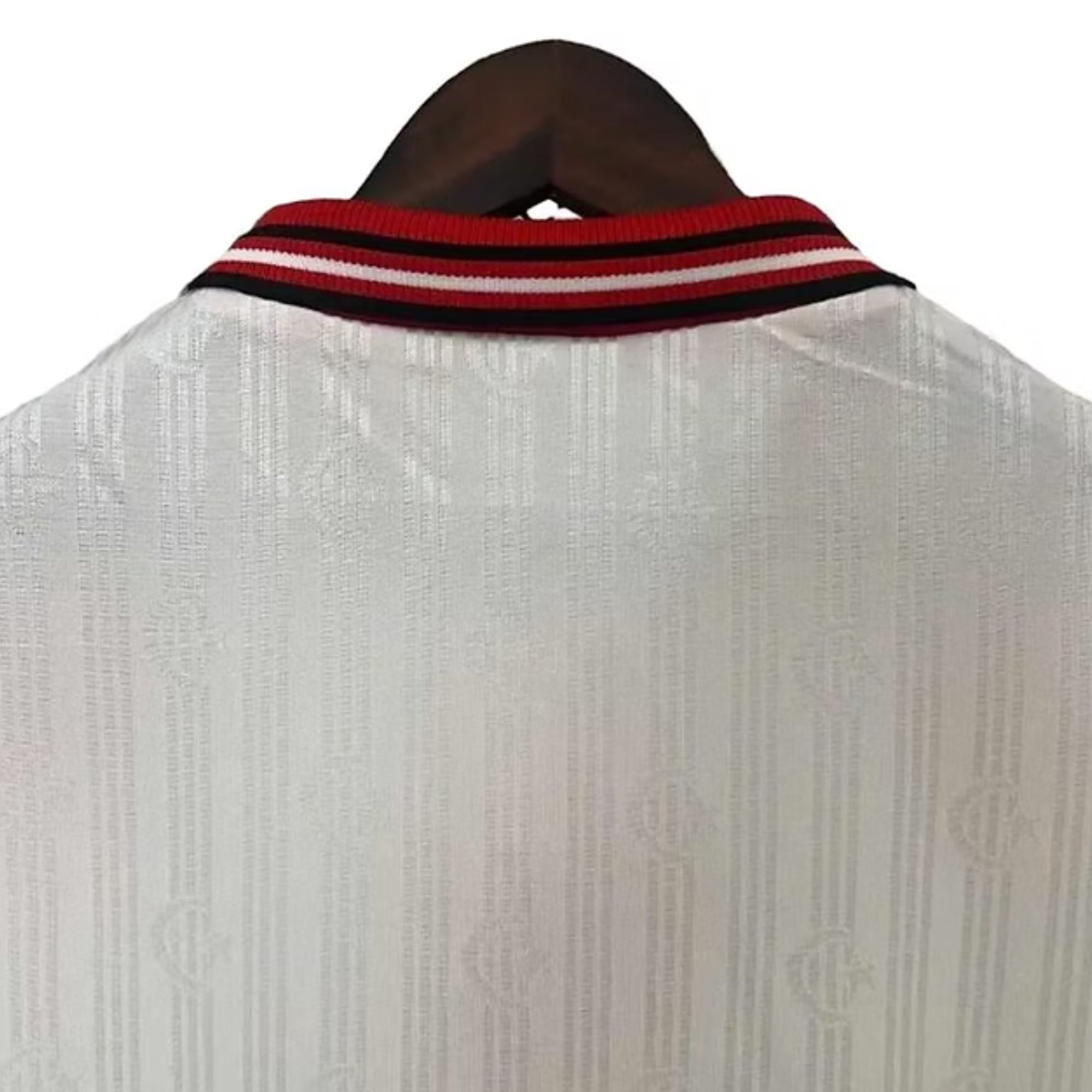 Türkei Auswärts Trikot 1996