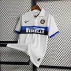 Inter Mailand Retro Auswärts Trikot 09/10