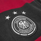 Deutschland Heim Trikot 2014 Weltmeister