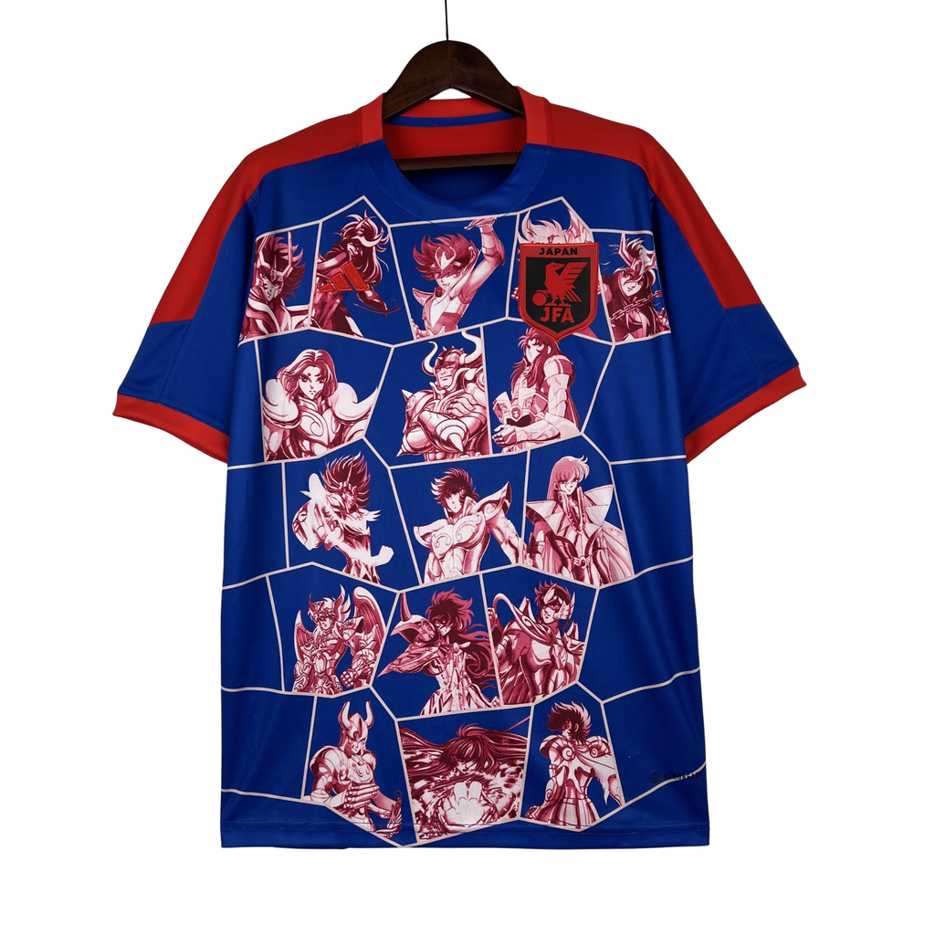 Japan Retro Special Trikot