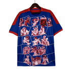 Japan Retro Special Trikot