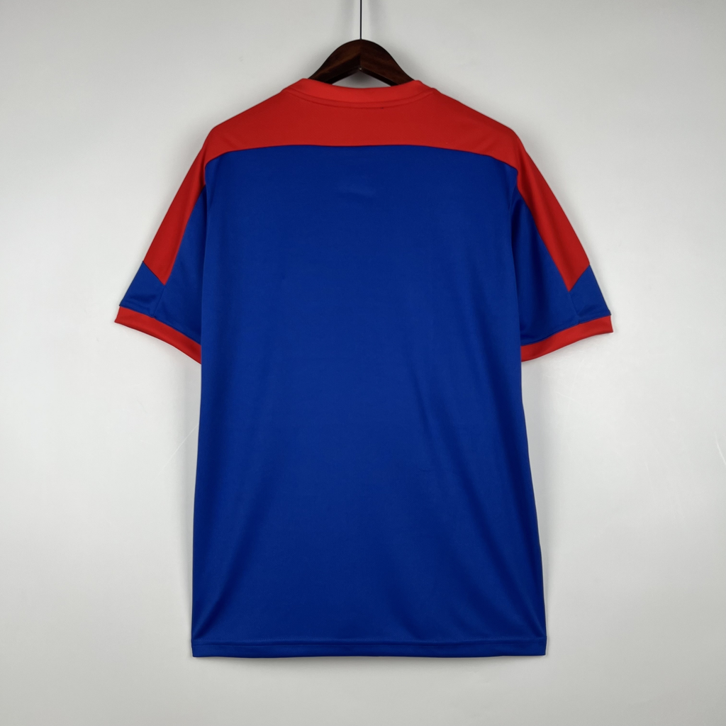 Japan Retro Special Trikot