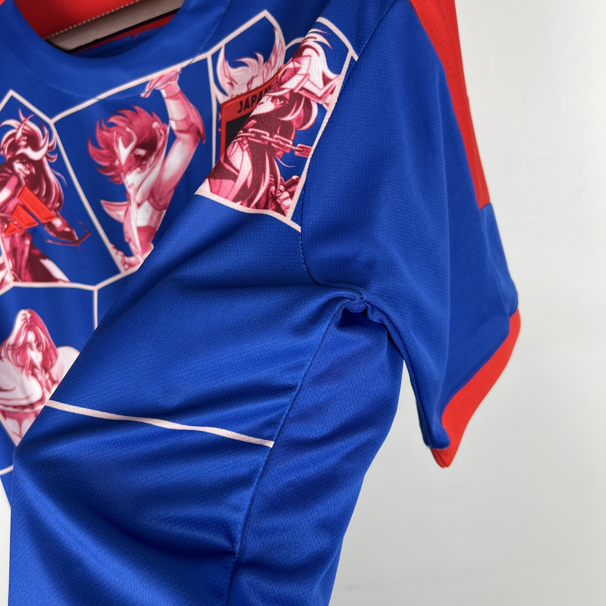 Japan Retro Special Trikot