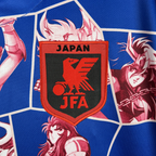 Japan Retro Special Trikot