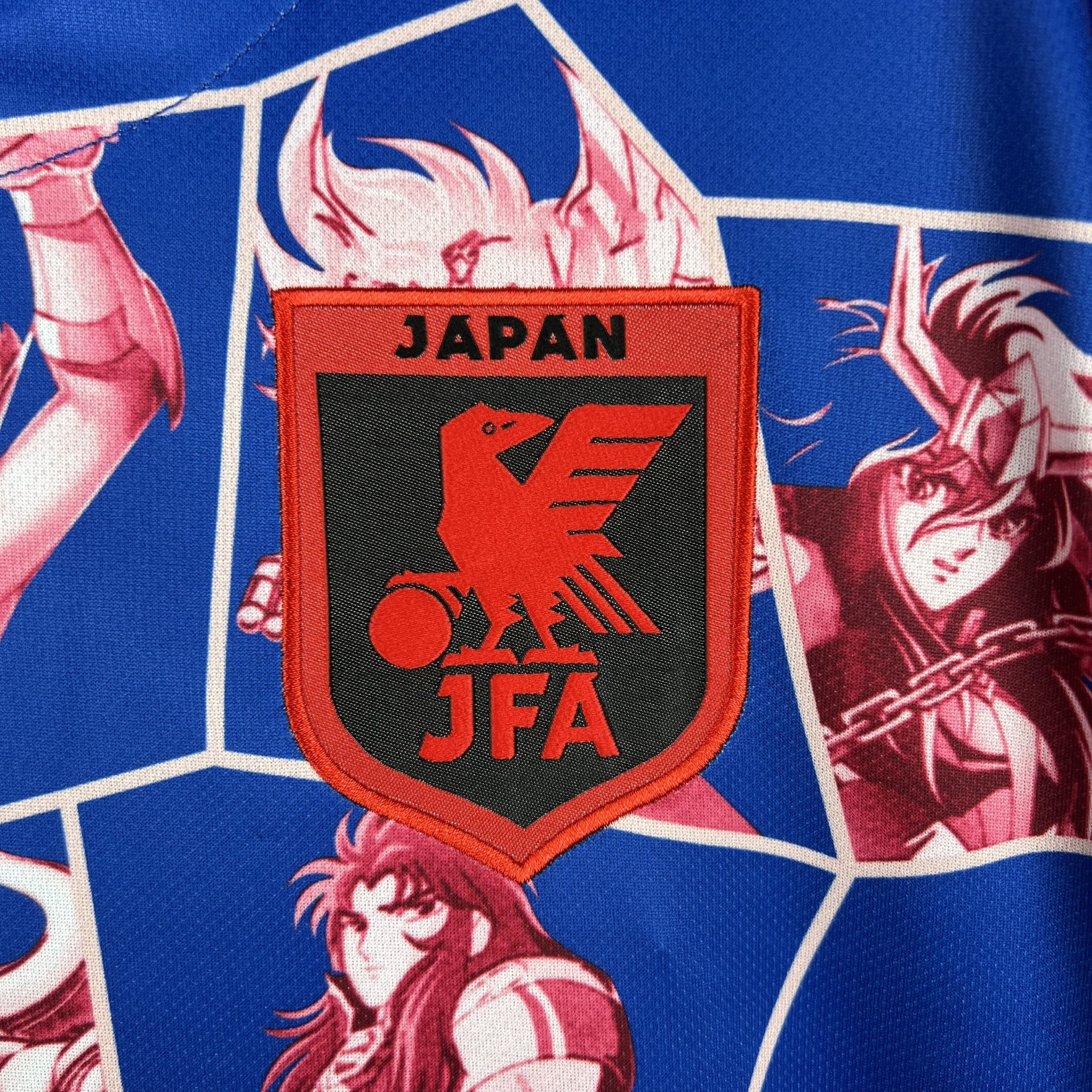 Japan Retro Special Trikot