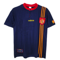 Spanien Auswärts Trikot 1996