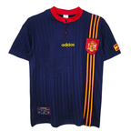 Spanien Auswärts Trikot 1996