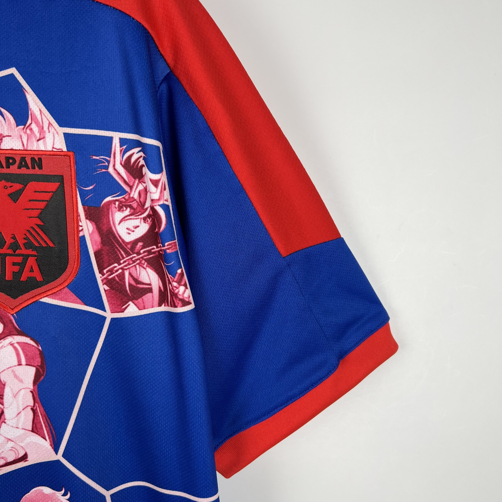 Japan Retro Special Trikot