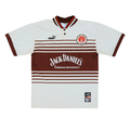 St. Pauli Heim Special Trikot 97/98