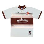 St. Pauli Heim Special Trikot 97/98