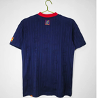 Spanien Auswärts Trikot 1996